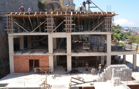 Düzce Belediyesi taahhütnameyi zorunlu kıldı!