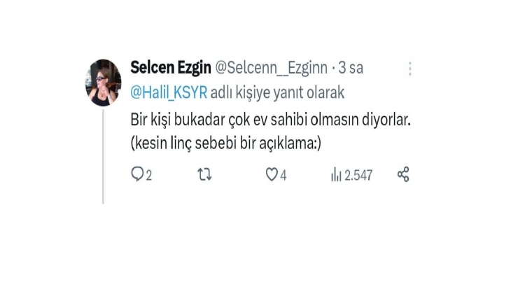 Ev sahipleri ile kiracılar karşı karşıya! Ev sahipleri isyan etti...