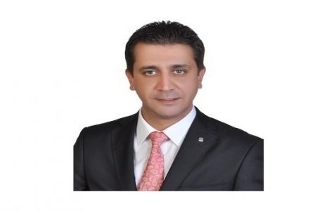 Tolga Ok İMO Kocaeli Başkanı oldu!