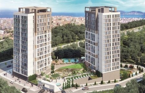 İstanbul dönüşümle yenileniyor!