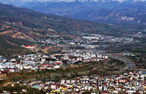 Bingöl Belediyesi'nden kaçak yapı uyarısı!
