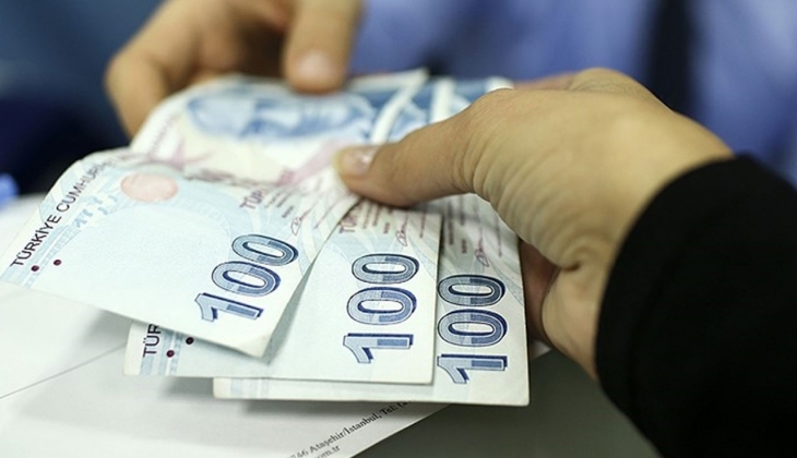 Halkbank tan müjde! Emekliler değil herkese anında verilecek!