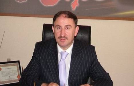 Sadi Kurtulan: Mustafakemalpaşa'da köprülü kavşaklar trafiği rahatlatacak!