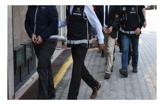 Çekmeköy deki o inşaatın sahibi gözaltında!