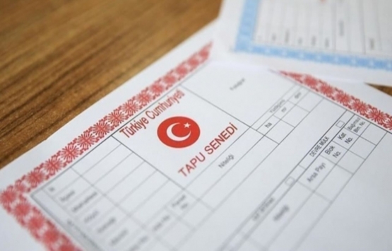 Tapuda elbirliği nasıl bozulur? Tapuda elbirliğini bozmak için ne yapılır?