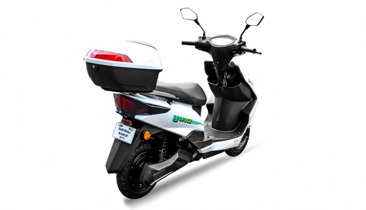 Elektrikli scooterda kaçırılmayacak fırsat! İşte Yuki Boss un 10 Ekim 2022 fiyat listesi…