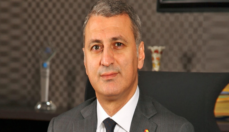 Sakarya Ticaret ve Sanayi Odası Başkanı Akgün: Bu ilçelerimize konut yapılmalı!