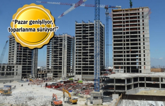 Türk müteahhitleri 121 ülkede 371 milyar dolarlık proje üstlendi!