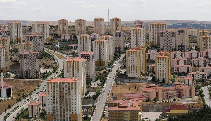 Emlak sektörüne 2025 ayarı: Tapudan, kira desteğine kadar yeni düzenlemeler devreye girdi!