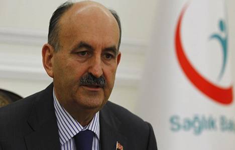 Mehmet Müezzinoğlu: İstanbul'u sağlıkta dünyanın lider kenti yapacağız!