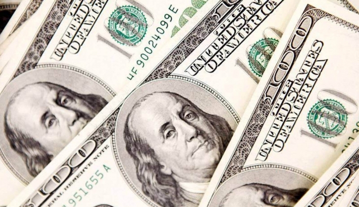 Dolar uykusundan uyanıyor! İlk sinyal geldi! Rekor kıracağı tarih resmen belli oldu! Doları olanlar hazır olun!