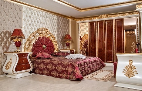 Yeni evlenecek çiftlere dekorasyon trendlerine uygun tavsiyeler!