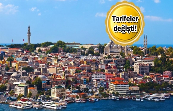 Evi, arsası, dükkanı olanlar dikkat!