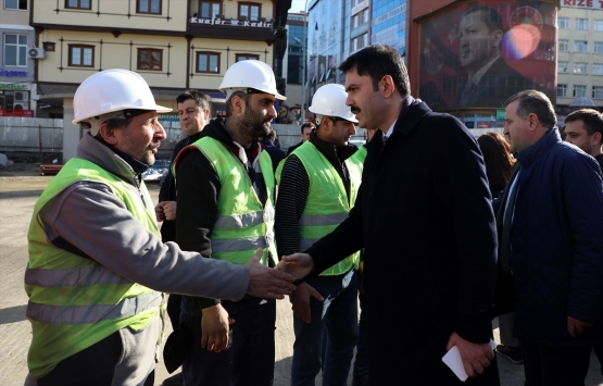 Yapı denetim kuruluşları kura ile belirlenecek!