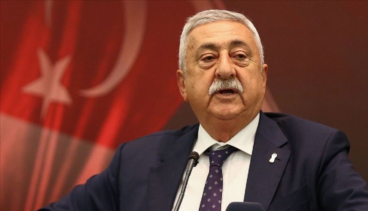 Esnaf, Babalar Günü nde 20 milyar lira ciro bekliyor!