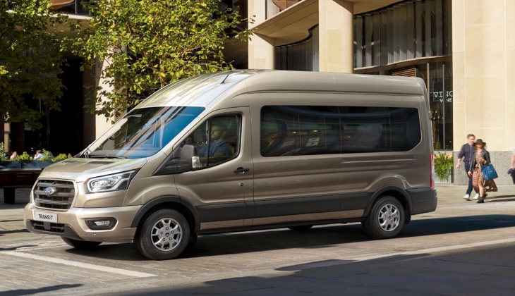 Ford Transit Minibüs fiyatları ne kadar? Araba alacaklar dikkat! İşte 7 Nisan 2022 fiyat listesi...