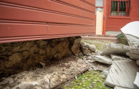 Hekimbaşı Yalısı nasıl kurtulur?