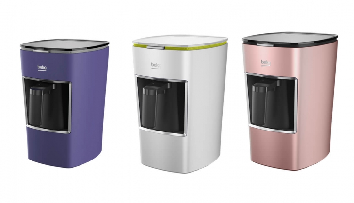 Beko Türk Kahve Makinesi fiyatları ne kadar? İşte 19 Mayıs 2022 fiyat listesi!