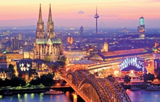 Almanya'da konut yardımı zamlanıyor!