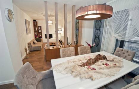 Sancaktepe Dore Life örnek daire!