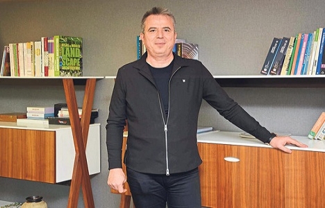 Çiçek Kardeşler İnşaat 2017'de yeni projeler inşa edecek!