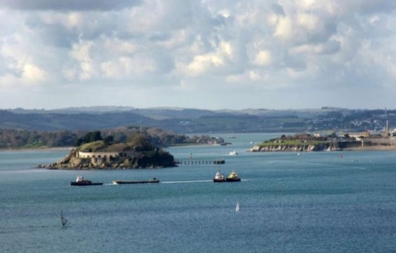 İngiltere deki Drake Adası 7.8 milyon dolara satışa çıkarıldı!