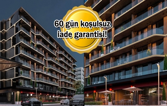 Avcılar Next'te ön talep toplanıyor! Yeni proje!