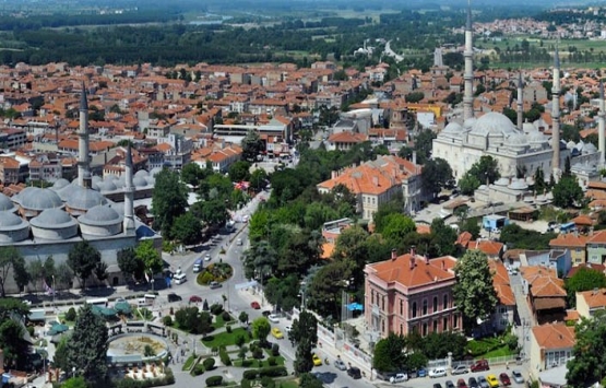edirne ipsala satılık arsa