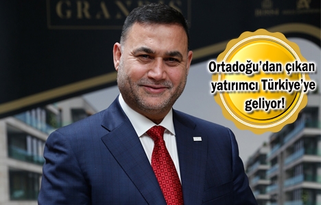 Lübnanlıların gözü mega projelere yakın arazilerde!