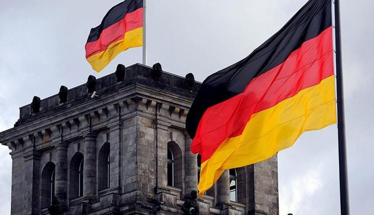 Almanya bugünden itibaren kapılarını tamamen açtı! 64 alanda Türk uzmanı alımları başlıyor!