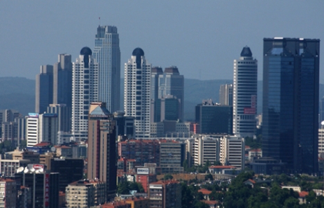 Kentsel dönüşümle binalardaki kat sayısı arttı!