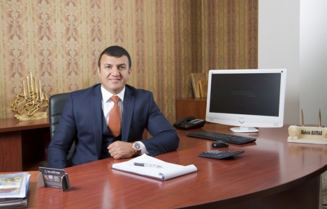 İnşaat sektörü Eylül'den sonra hareketlenecek!