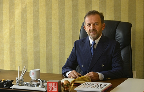 1 milyon 200 bin kişi riskli evlerde yaşıyor!