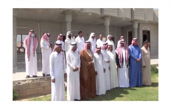 Kerküklü Araplar, Kürtlerin el koyduğunu iddia ettiği arazilerini geri istiyor!