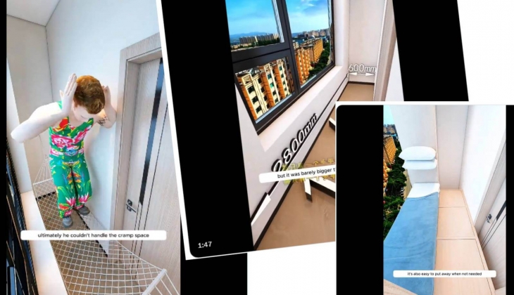 İstanbul'da kentsel dönüşüm sonrası konutlar 50 metrekare küçülüyor!