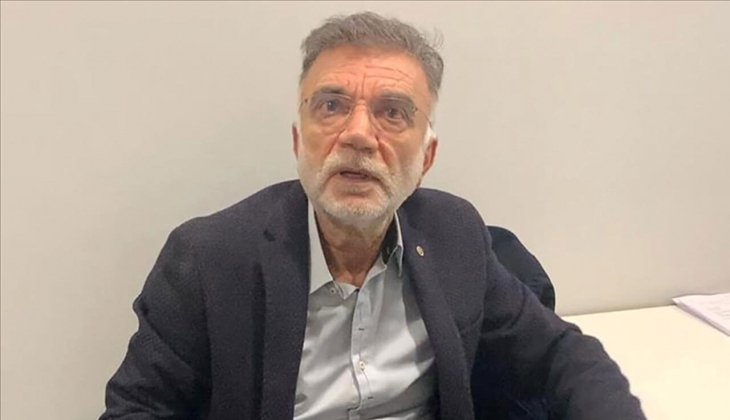 Hatay da yıkılan Rönesans Rezidans ın yurt dışındaki ortağına kırmızı bülten ve iade talebi! 