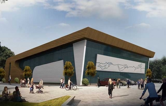 Gaziantep dünya şehirleriyle yarışıyor!