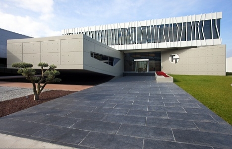 Tago Architects ofis kavramına yeni nesil yaklaşım!