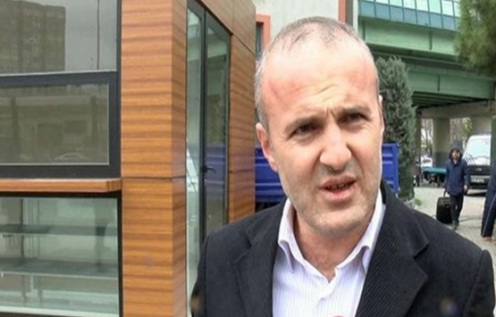 Merter metro istasyonuna kaçak büfe mi yapıldı? 