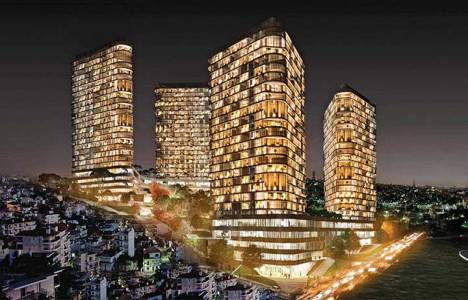 Yenitepe Kadıköy metrekaresi 5 bin 450 TL’den başlayan fiyatlarla talep toplamaya başladı!