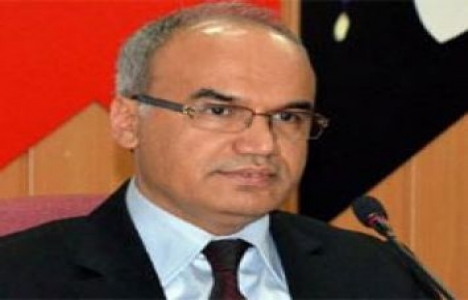 Recep Kaymakcan: Yurtlar için 32 bin buzdolabı siparişi verdik!