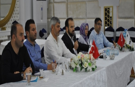 MÜSİAD'dan Antalya kent estetiğine katkı!