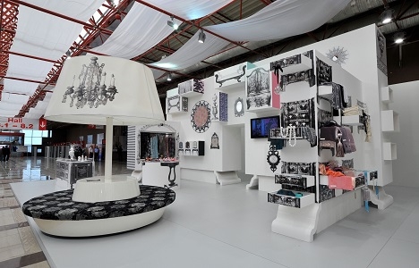 EVTEKS fuarı 17 Mayıs'ta İstanbul'da açılıyor!