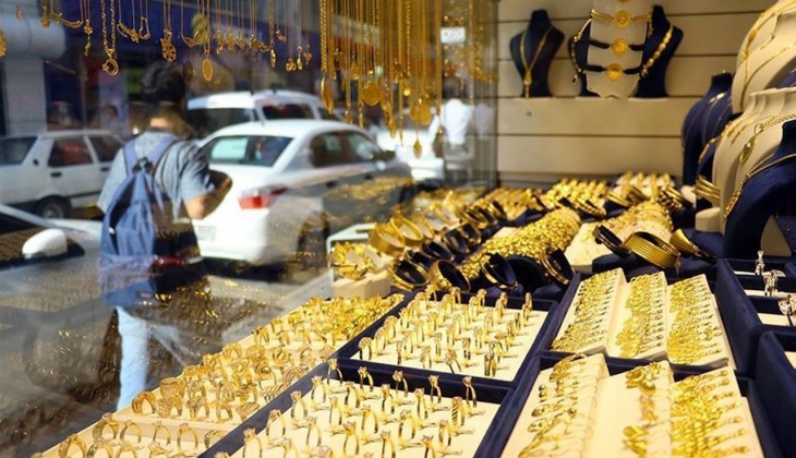 Altın bugün ne kadar? 15 Ocak 2023 gram altın kaç TL? İşte altındaki son durum
