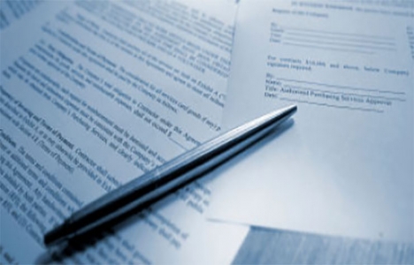 Riskli bina tespiti başvuru dilekçesi!