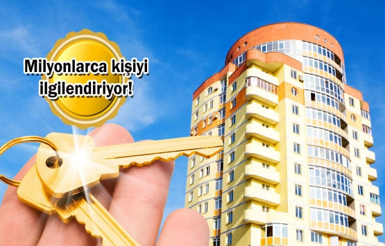 Gayrimenkulü kirada olanlara şok! Resmen başlıyor!