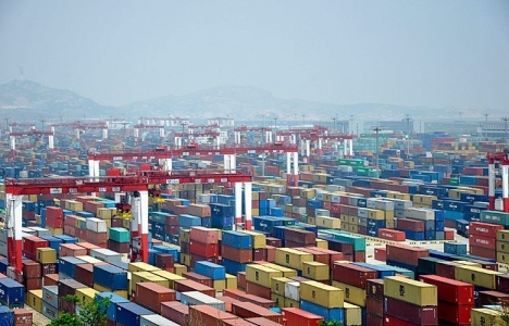 Ocak ayı ihracat rakamları açıklandı!