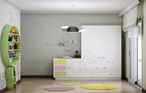 Park Mavera örnek daire!