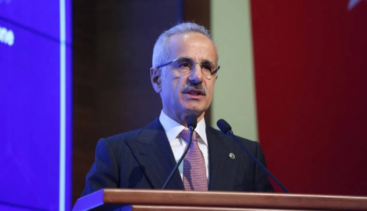 Gayrettepe-Kağıthane Metro Hattı pazartesi günü hizmete girecek