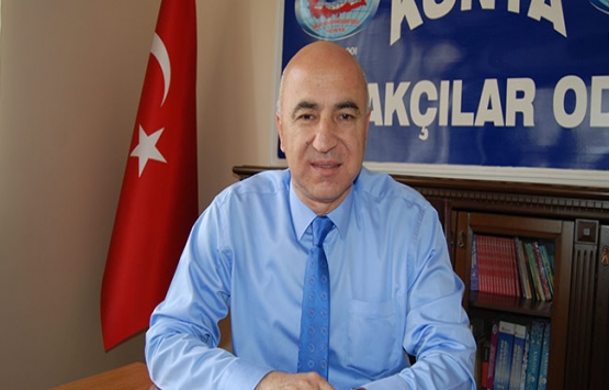 Sedat Altınay'dan tapu harcı indirimi uyarısı!